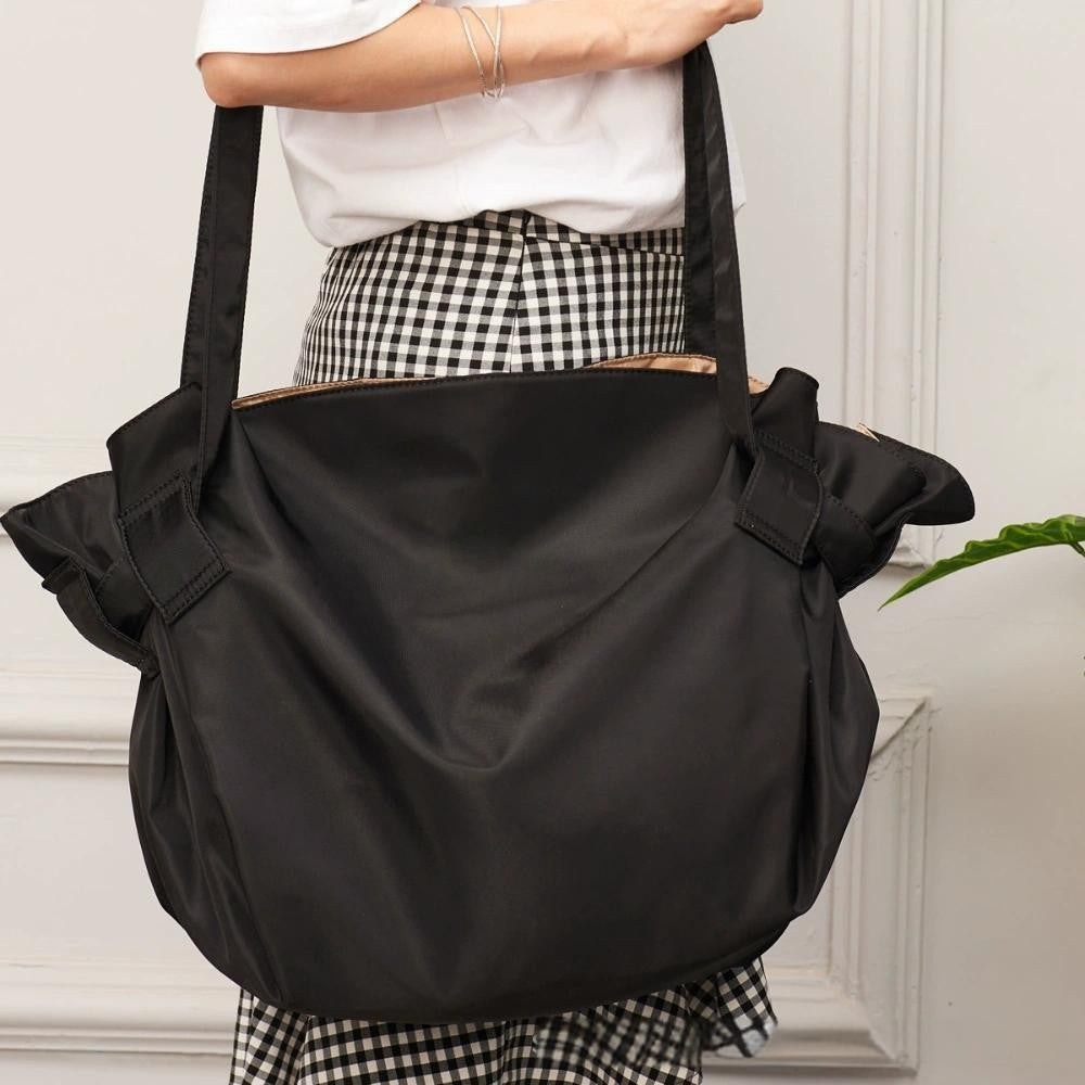 🧺 One Bag. One Mat. Endless Possibilities.✨