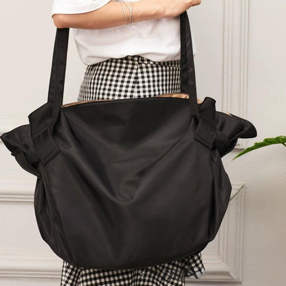 🧺 One Bag. One Mat. Endless Possibilities.✨