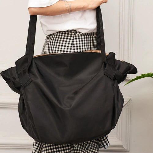 🧺 One Bag. One Mat. Endless Possibilities.✨