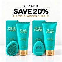 2 pack (Up to 8 weeks supply)