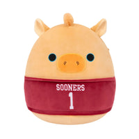 University of Oklahoma 12-Inch Boomer