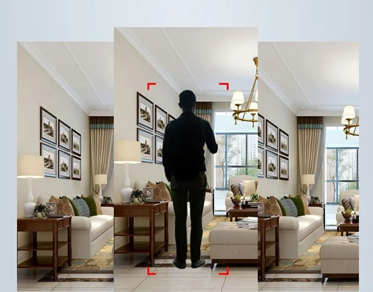 [Hidden camera HD night vision]No Power required💯Tiny and installs in 1 second ⚠️Remote real-time viewing