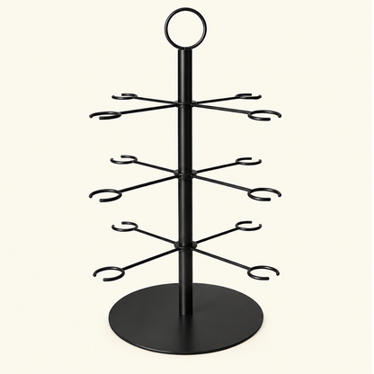 🌲Christmas Tree Wine Glass Holder