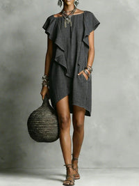 Dark gray