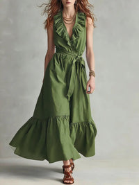 Army green