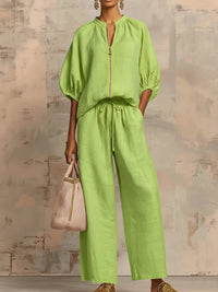 Fluorescent green