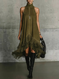 Army green