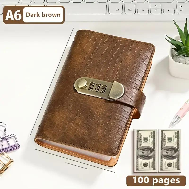 ⚡New 100 Transparent Pocket Currency Collectors Album