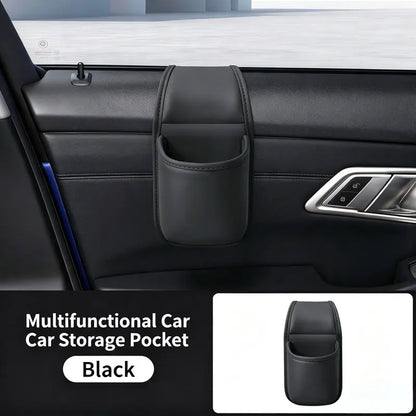 🚙 Car Phone Storage Pocket
