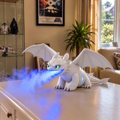 🐲NEW ARRIVAL-Toothless Dragon Humidifier🐲