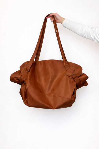 🧺 One Bag. One Mat. Endless Possibilities.✨