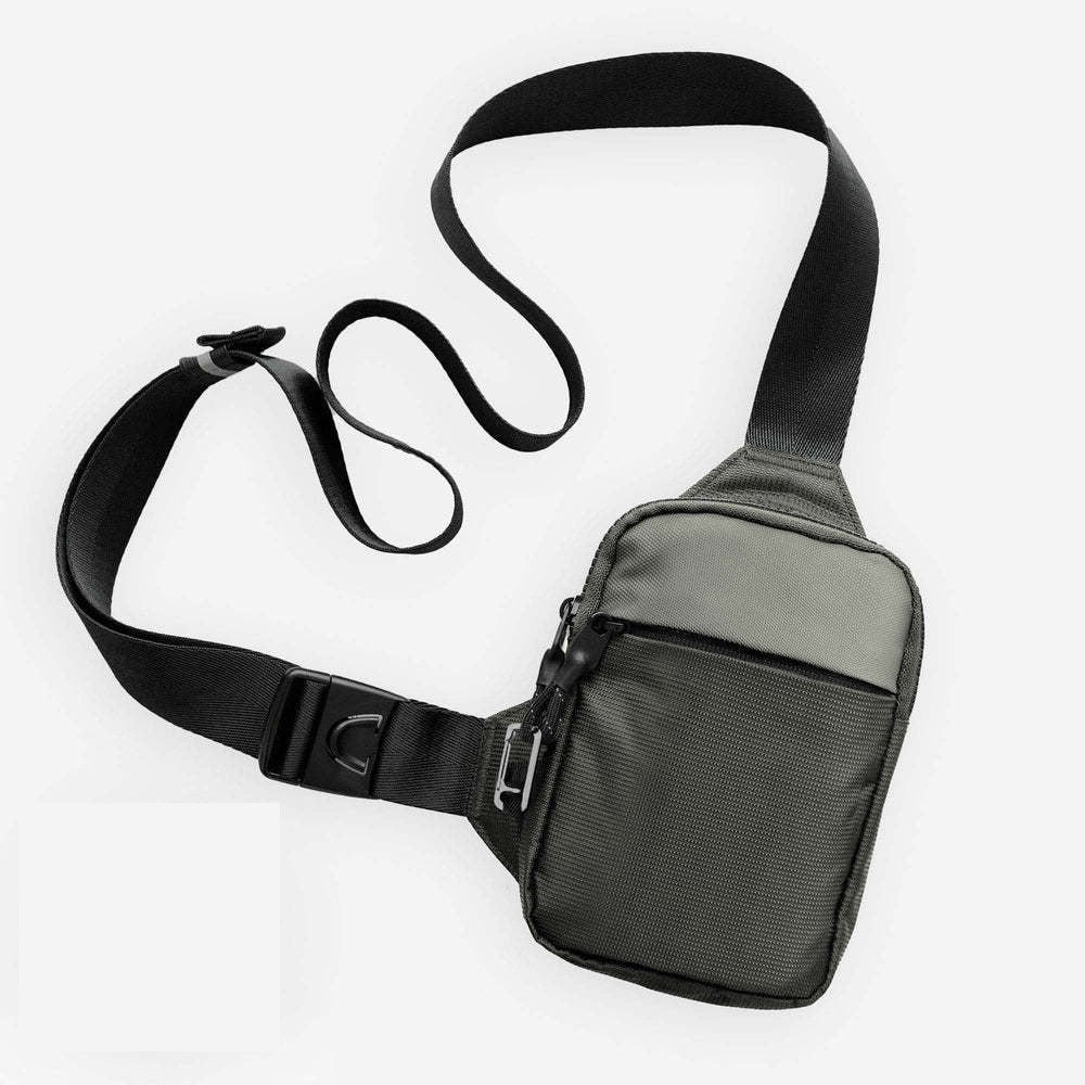 ⭐Anti-Theft Everyday Sling Bag – Lightweight Crossbody Travel Pack