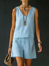Sky blue