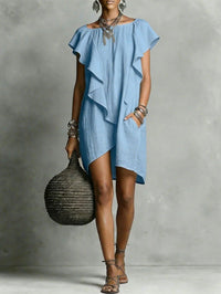 Sky blue