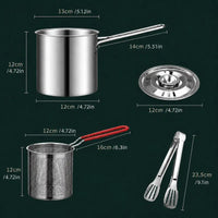 4-piece set