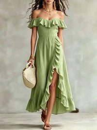Light green