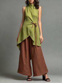 Green-Brown