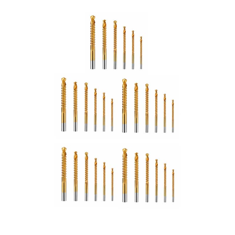 ⚡Limited Time 50% Off🛠️6 Counts Metalworking Ldeal For Drilling