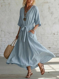 Light blue