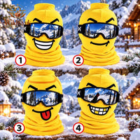 1 SET (Style A B C D) Share with family and friends
