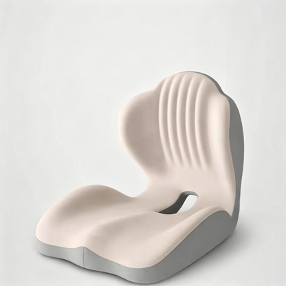 ⚡Limited-time promotion🔥Ergonomic Memory Foam Seat –Buy 2 Free Shipping