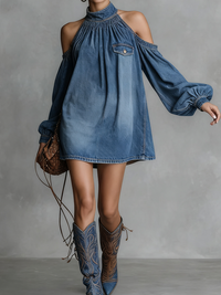 Denim Blue