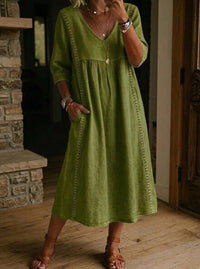 Olive color