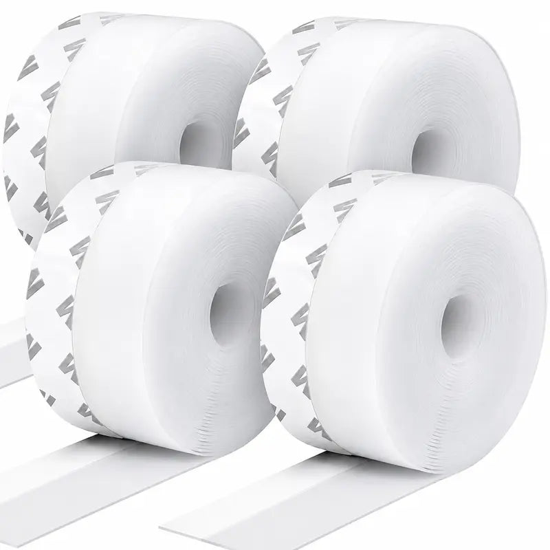 Weatherproof Door & Window Seal Strip – Stop Drafts, Dust & Water Gaps