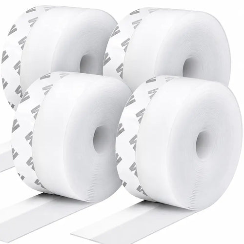🔥Weatherproof Door & Window Seal Strip – Stop Drafts, Dust & Water Gaps