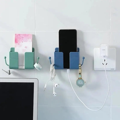 🛒Wall Mount Phone Holder