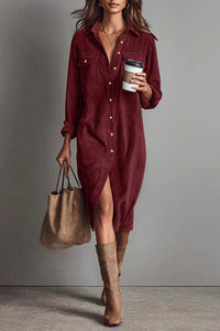 Wine Red