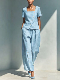 Light blue
