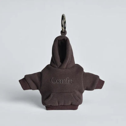 🎁Mini Hoodie Stress Ball Keychain