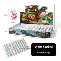 White Crackle