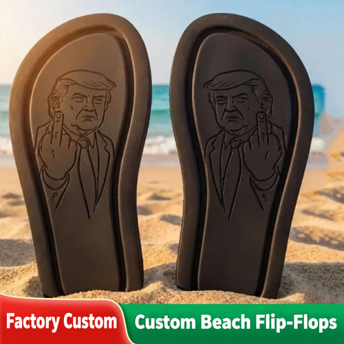 2026 NEW HOT SALE - Beach Flip-Flops