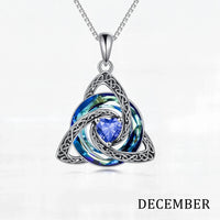 December