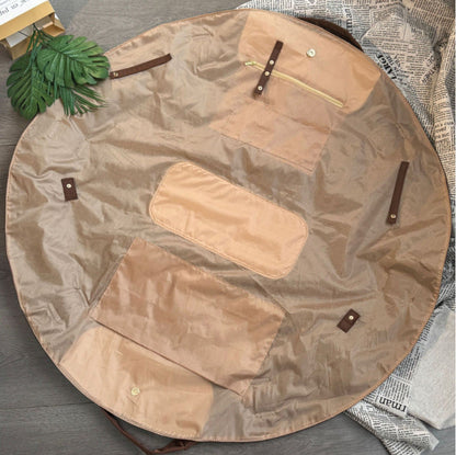 🧺 One Bag. One Mat. Endless Possibilities.✨