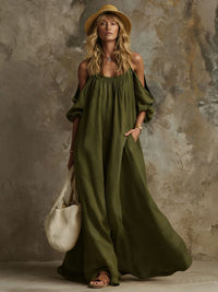 Army green