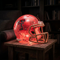 Texas Tech