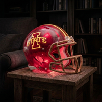 Iowa State