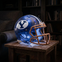 BYU