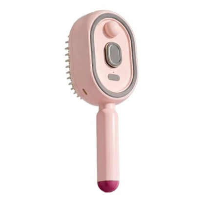🔥50% OFF🔥Electric Spray Air Cushion Massage Comb