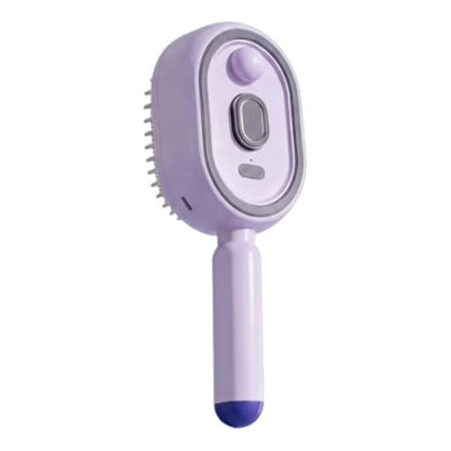🔥Hot Sale 50% OFF🔥Electric Spray Air Cushion Massage Comb