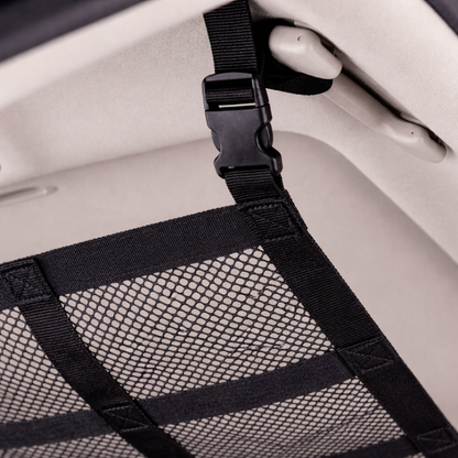 💕🚗NEW-Car Ceiling Storage Net Pocket