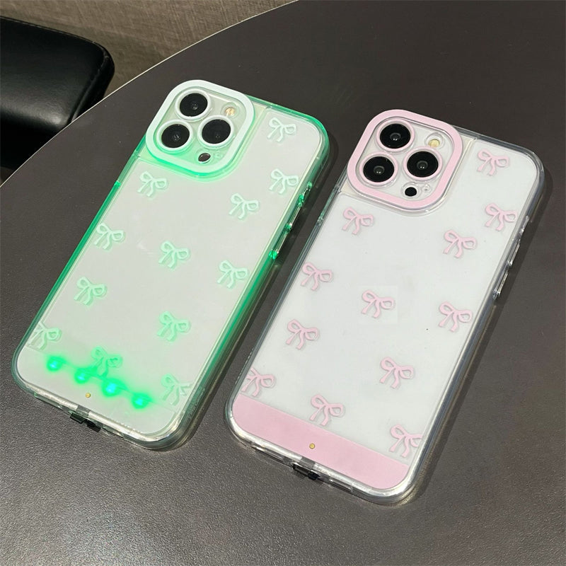 ⚡LED Call-Flash Case – Ultra-Low Drain, Battery-Safe Glow. ✨ 50% off for a limited time – don't miss out!