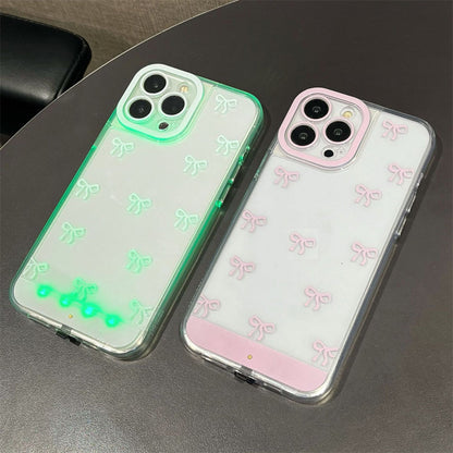 ⚡LED Call-Flash Case – Ultra-Low Drain, Battery-Safe Glow. ✨ 50% off for a limited time – don't miss out!