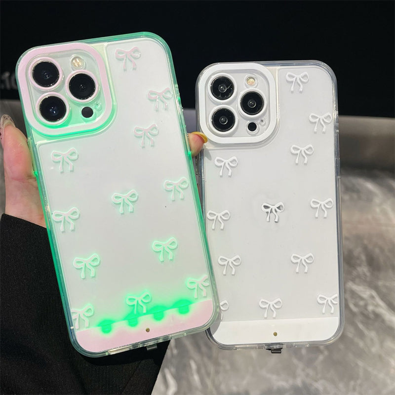 ⚡LED Call-Flash Case – Ultra-Low Drain, Battery-Safe Glow. ✨ 50% off for a limited time – don't miss out!