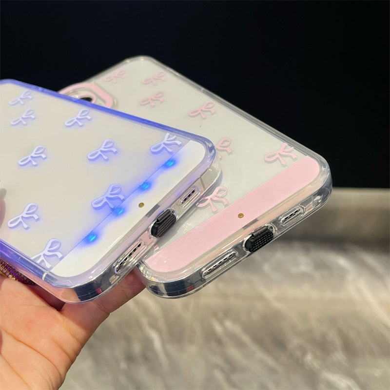 ⚡LED Call-Flash Case – Ultra-Low Drain, Battery-Safe Glow. ✨ 50% off for a limited time – don't miss out!