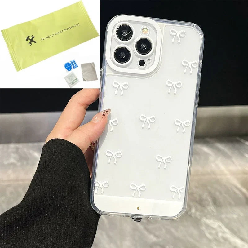 ⚡LED Call-Flash Case – Ultra-Low Drain, Battery-Safe Glow. ✨ 50% off for a limited time – don't miss out!