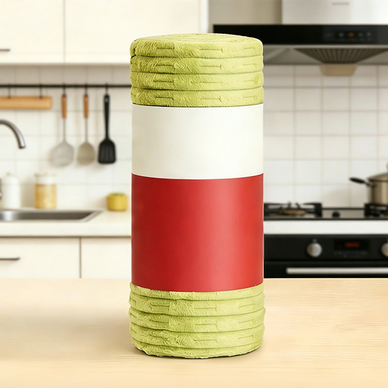 🗞️Multipurpose Reusable Tear-Off Cleaning Cloth Roll
